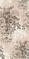 Ariana Canvas Arabesque Beige Rett 60x120 / Ариана Канвас Арабеска Беж Рет 60x120 